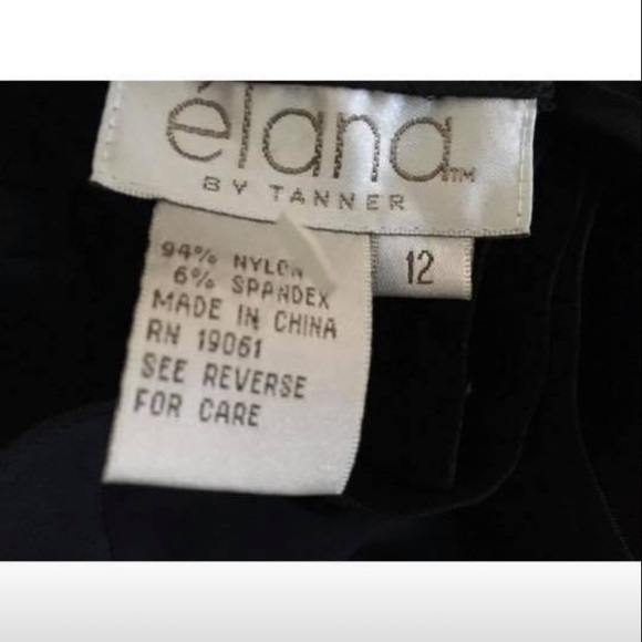 Elana by Tanner jacket & pant suit 12 - Picture 6 of 8